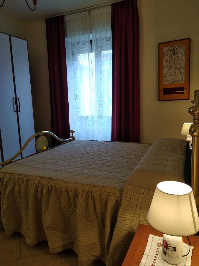 圣皮耶罗阿谢韦Casa Taiuti公寓 外观 照片