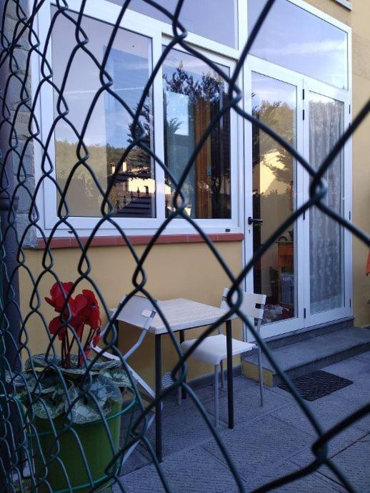圣皮耶罗阿谢韦Casa Taiuti公寓 外观 照片