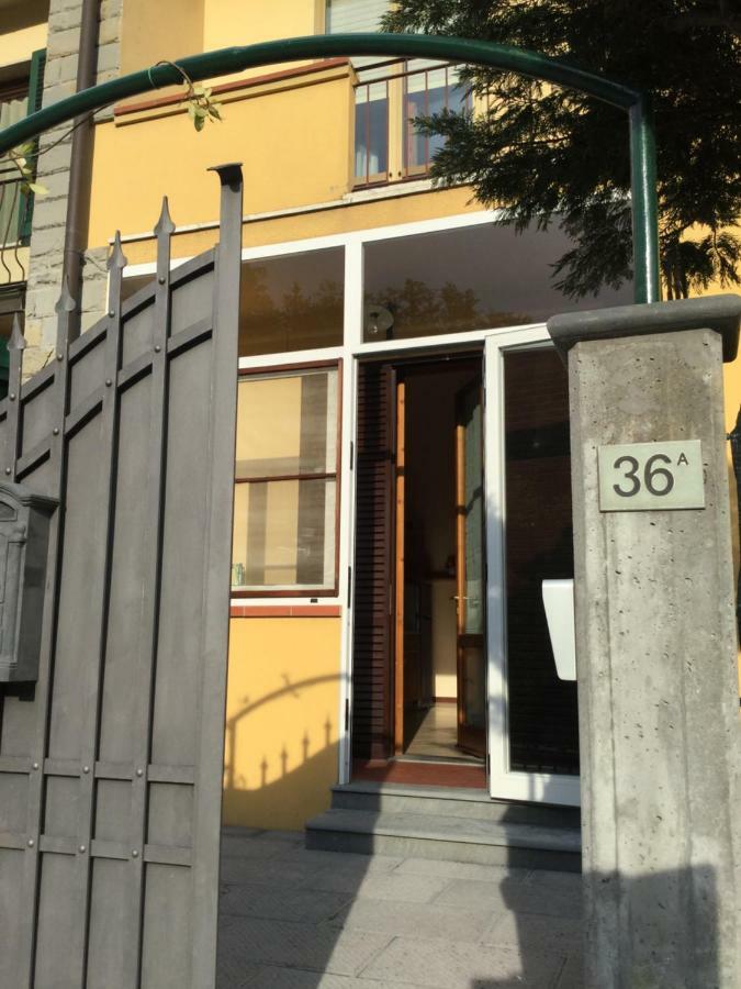 圣皮耶罗阿谢韦Casa Taiuti公寓 外观 照片
