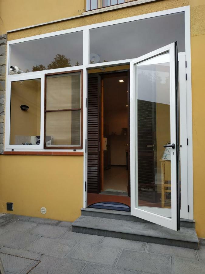 圣皮耶罗阿谢韦Casa Taiuti公寓 外观 照片
